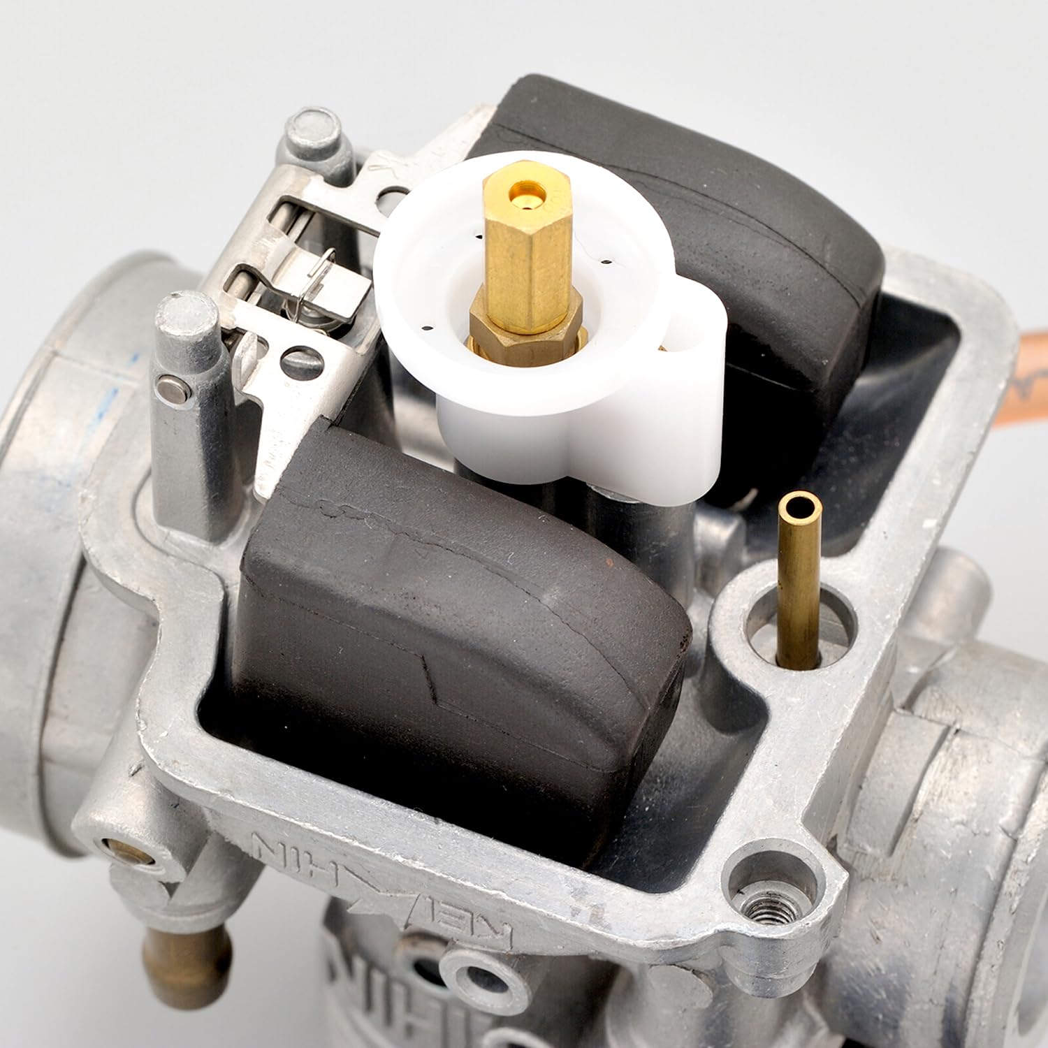 Amazon | デイトナ(Daytona) KEIHIN PEキャブ用リペア ジェット